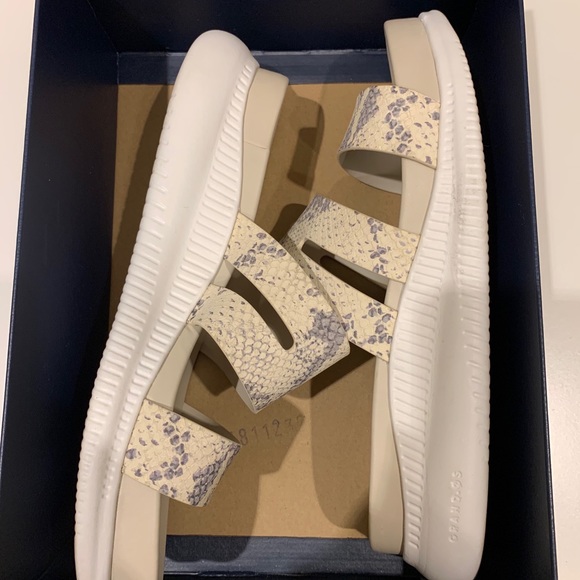 Cole Haan Sandals - Picture 6 of 6